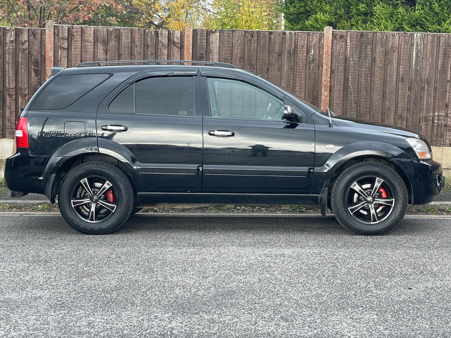 Used Kia Sorento 2009 for sale - 76997687: Photo 6