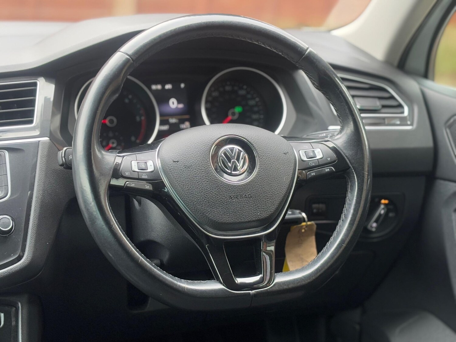 Vehicle 26