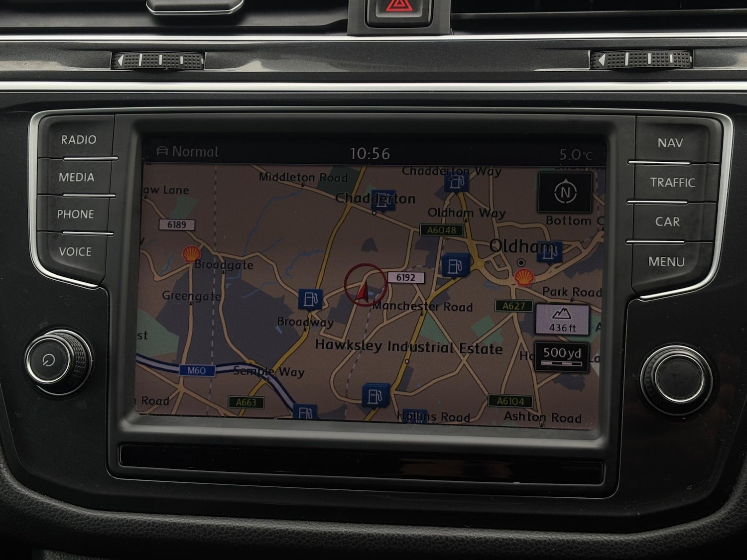 Vehicle 45