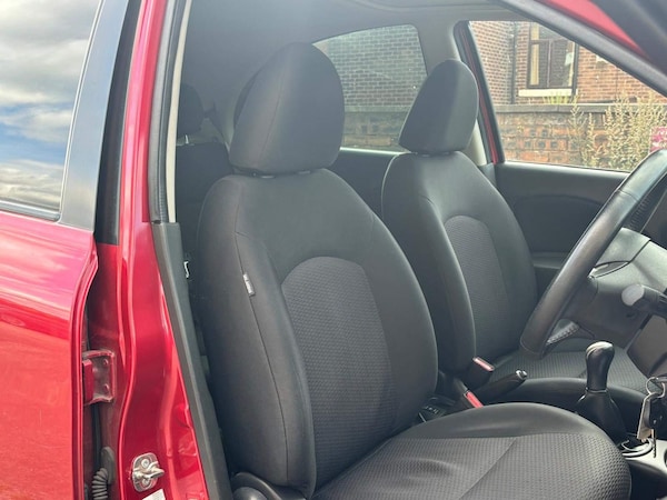 Used Nissan Micra 2012 for sale - 71409505: Photo 13