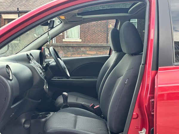 Used Nissan Micra 2012 for sale - 71409505: Photo 17
