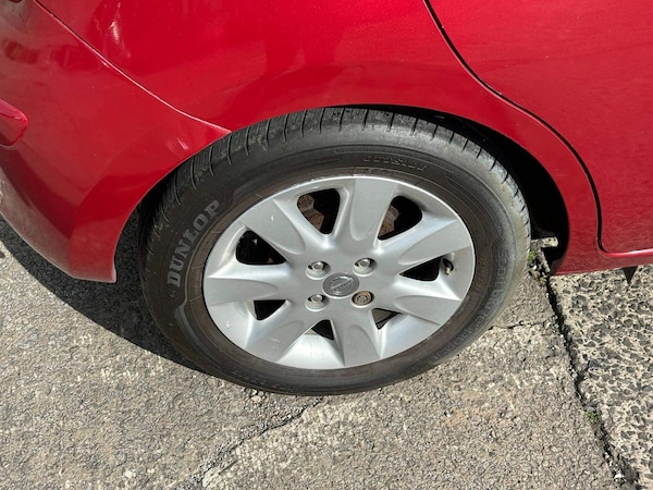 Used Nissan Micra 2012 for sale - 71409505: Photo 25