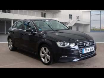 2014 (14) - 1.2 TFSI Sport Sportback Euro 5 (s/s) 5dr