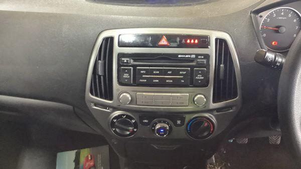 Used Hyundai i20 2012 for sale - 77737040: Photo 10