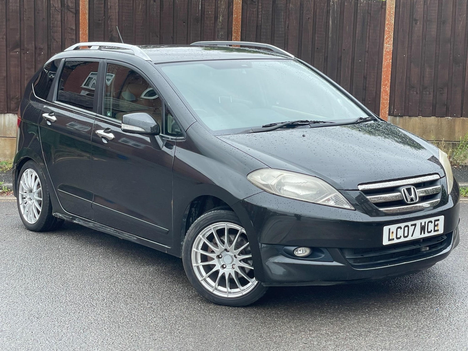 Used Honda FR-V 2007 for sale - 76993304: Photo 13