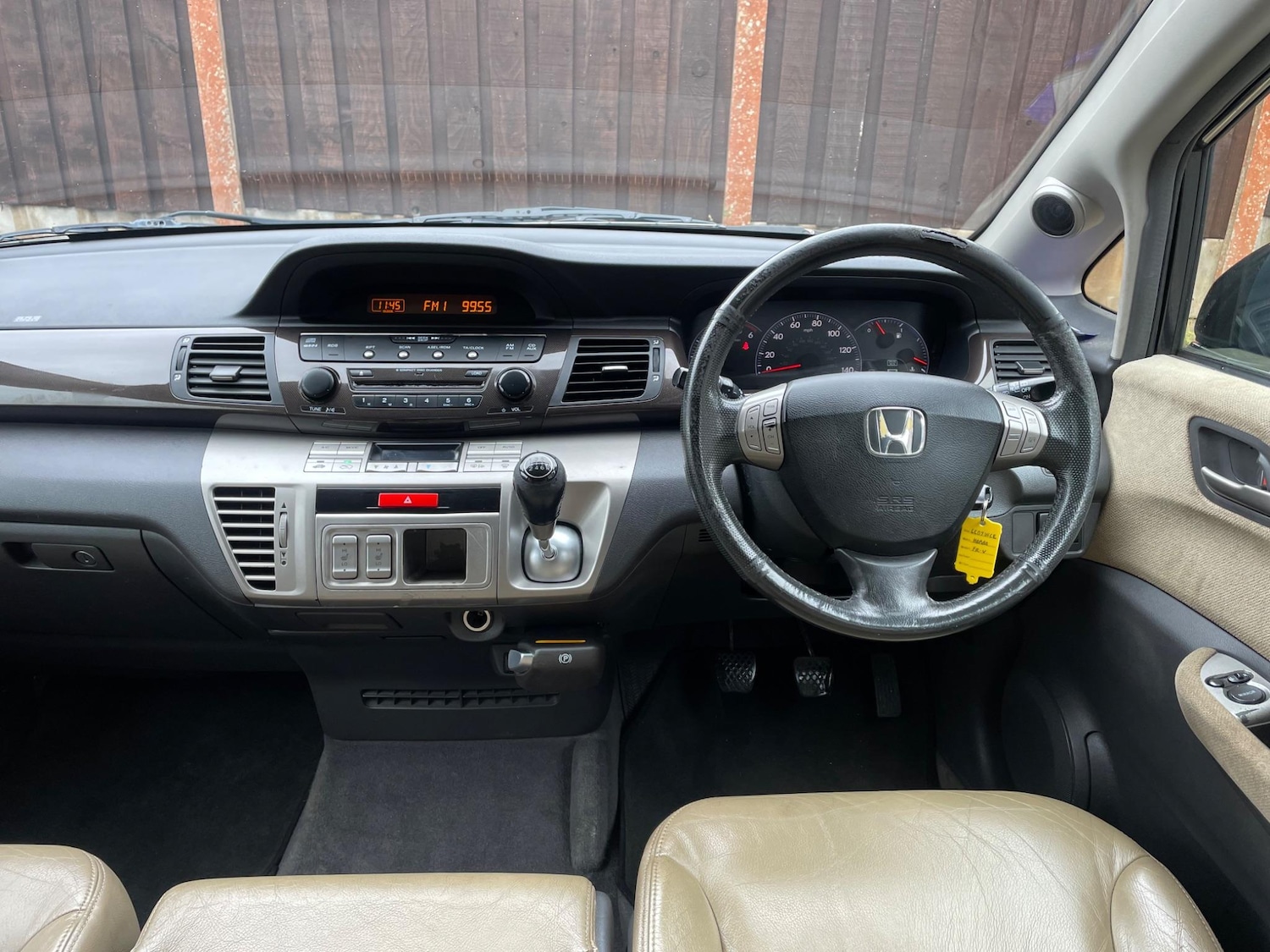 Used Honda FR-V 2007 for sale - 76993304: Photo 19