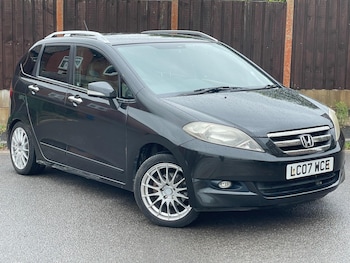 (07) - 2.2 i-CDTi EX 5dr