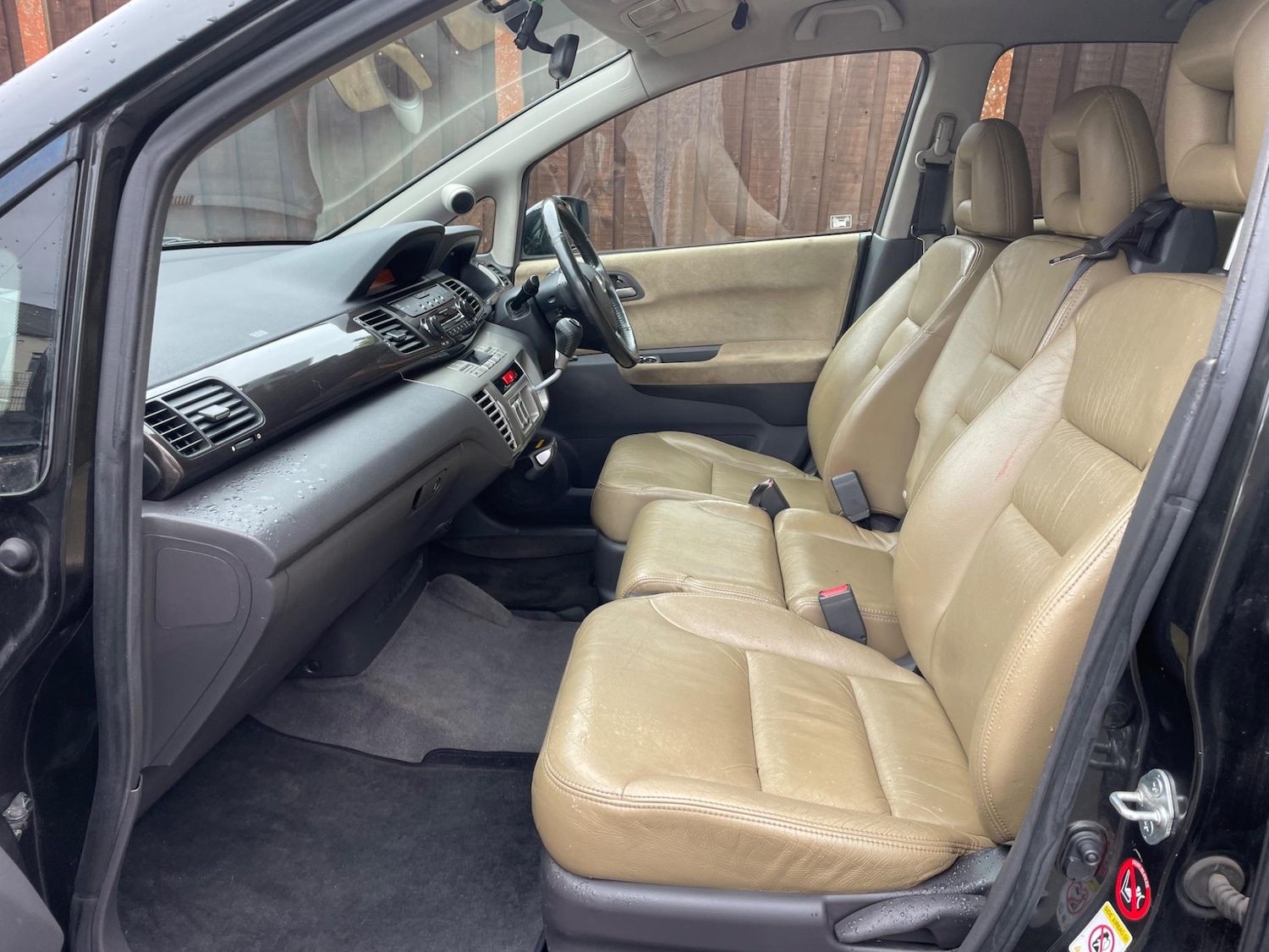 Used Honda FR-V 2007 for sale - 76993304: Photo 27