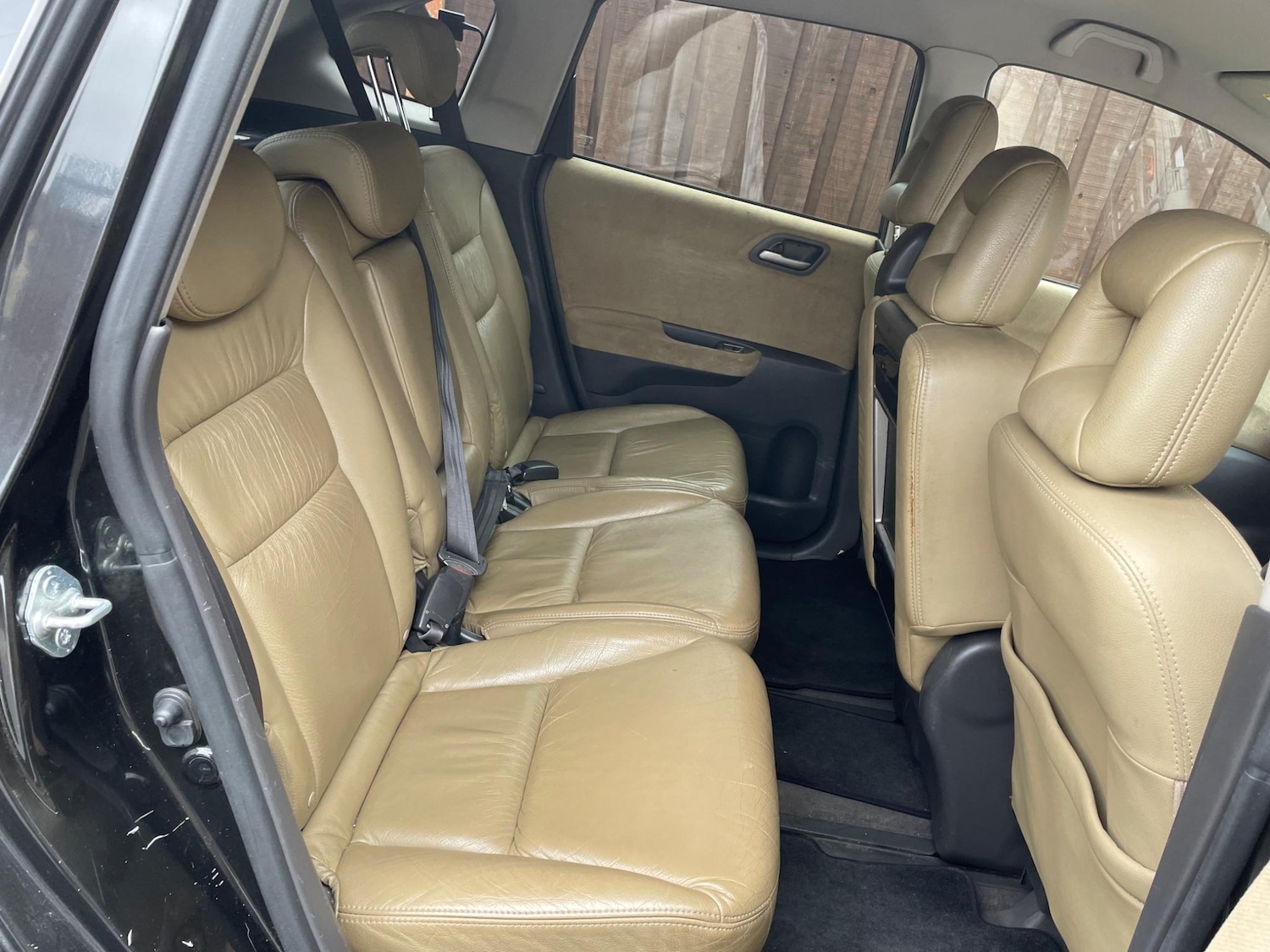 Used Honda FR-V 2007 for sale - 76993304: Photo 31