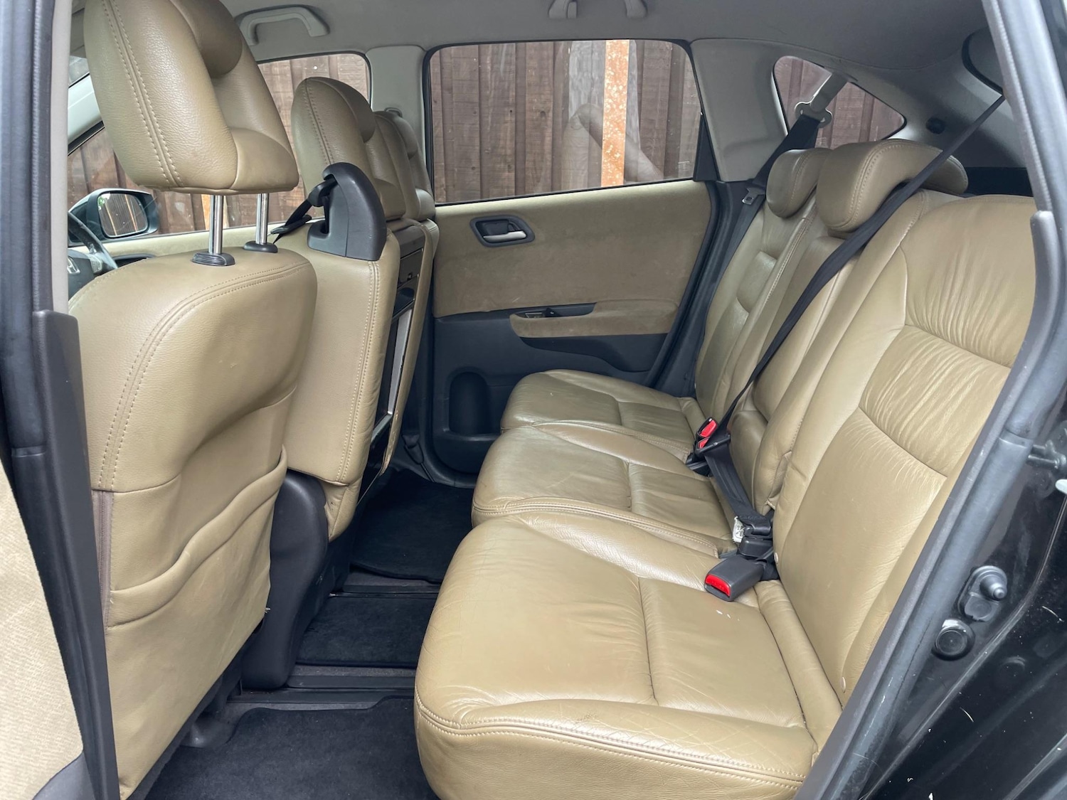 Used Honda FR-V 2007 for sale - 76993304: Photo 33