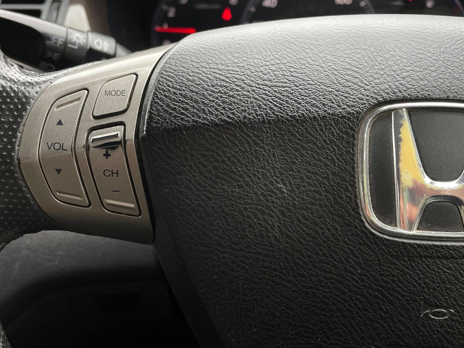 Used Honda FR-V 2007 for sale - 76993304: Photo 34