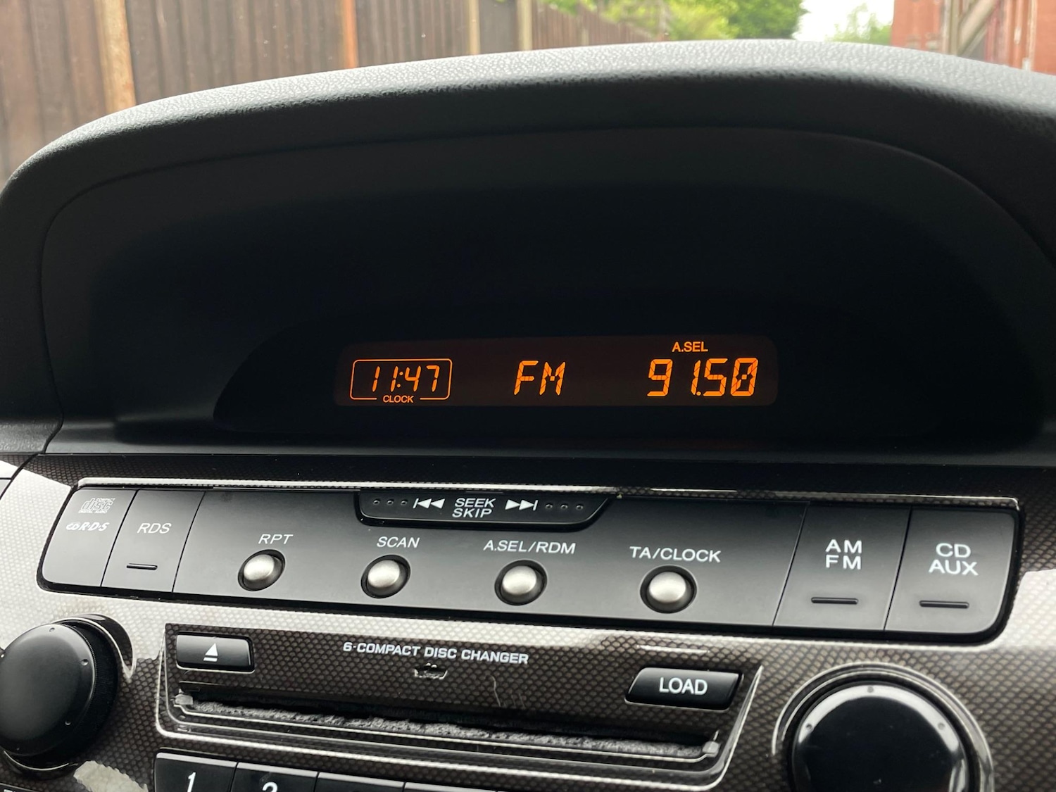 Used Honda FR-V 2007 for sale - 76993304: Photo 42