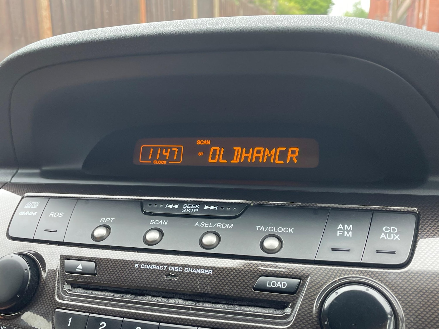 Used Honda FR-V 2007 for sale - 76993304: Photo 43