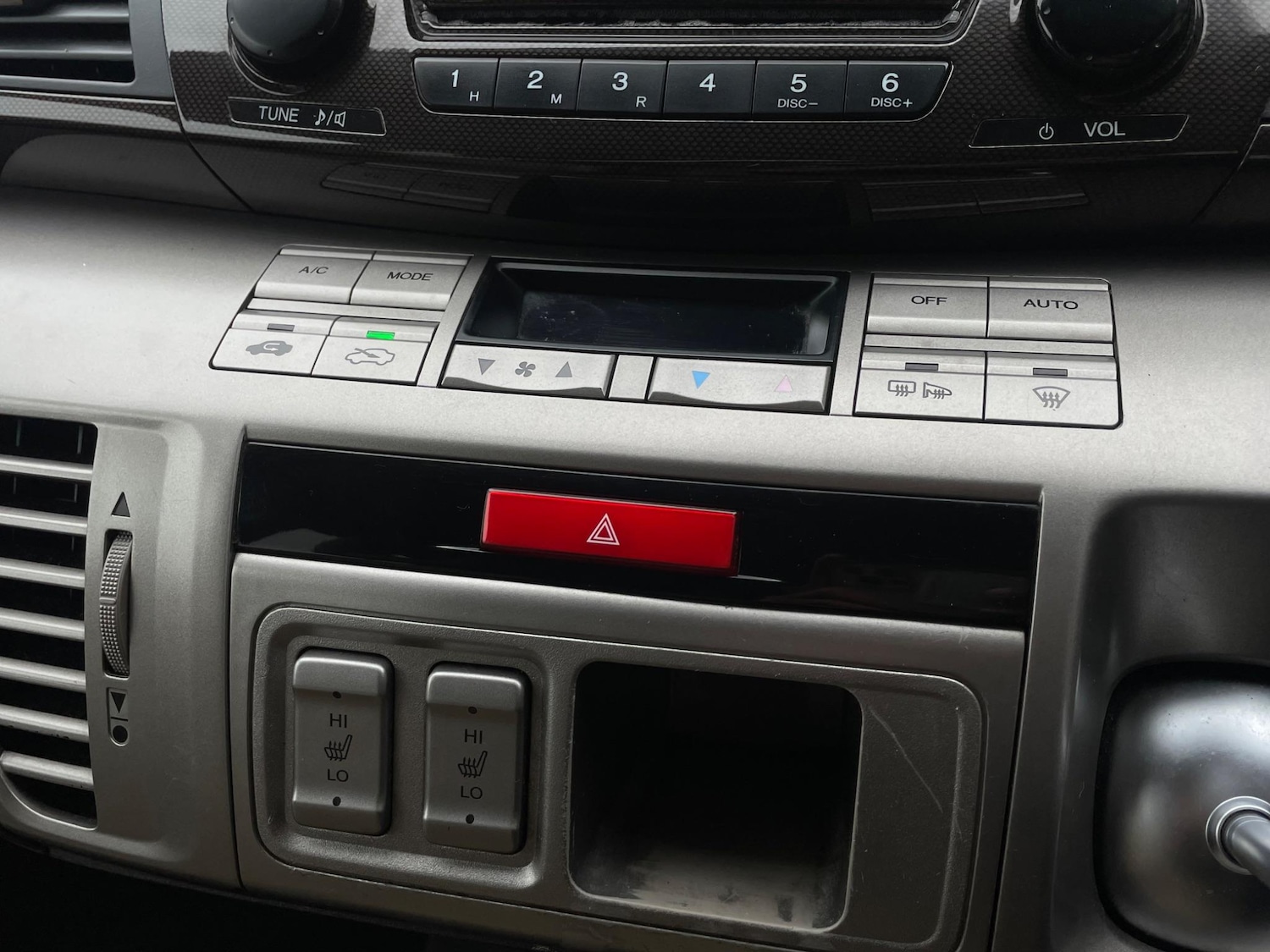 Used Honda FR-V 2007 for sale - 76993304: Photo 50