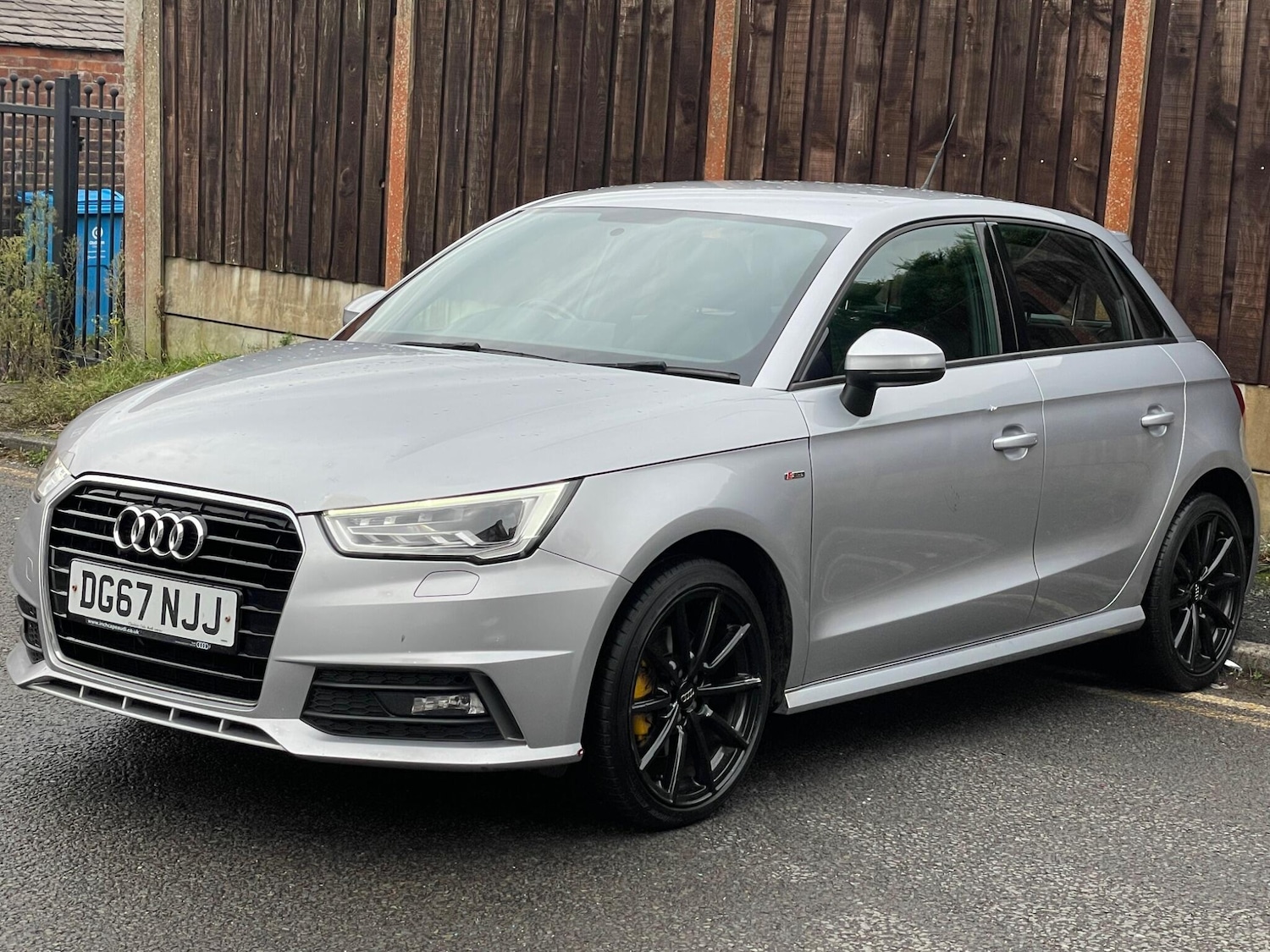 Used Audi A1 2017 for sale - 76283496: Photo 10
