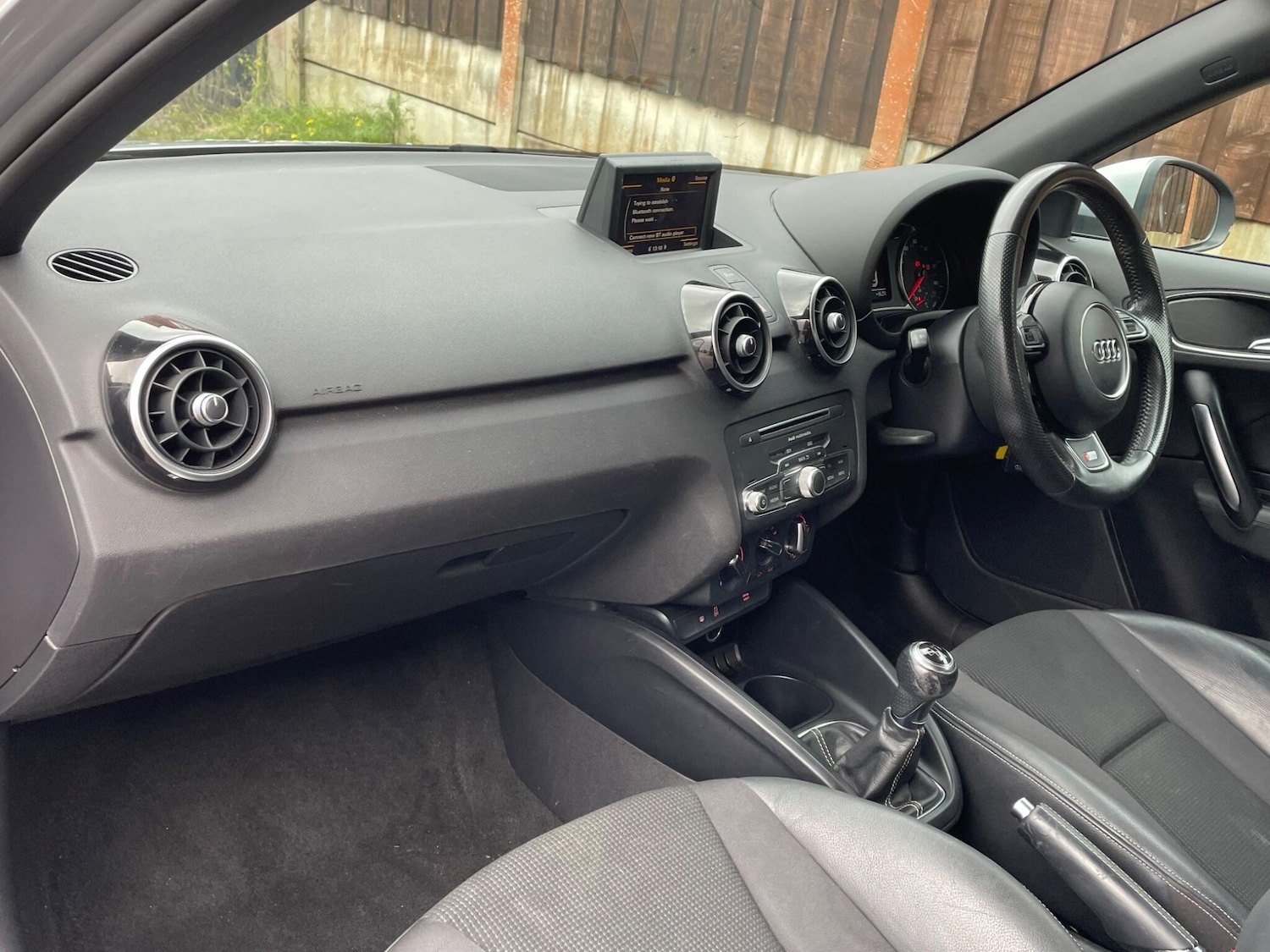 Used Audi A1 2017 for sale - 76283496: Photo 14