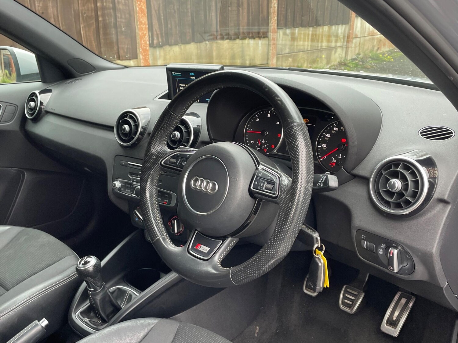 Used Audi A1 2017 for sale - 76283496: Photo 15