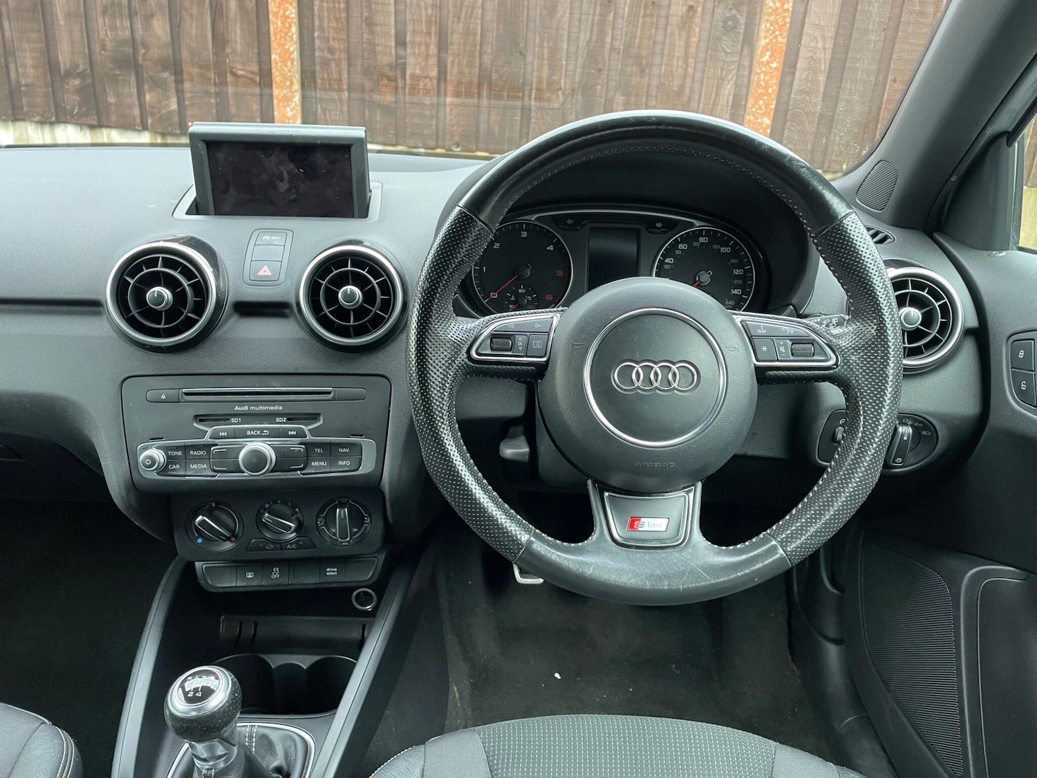 Used Audi A1 2017 for sale - 76283496: Photo 18
