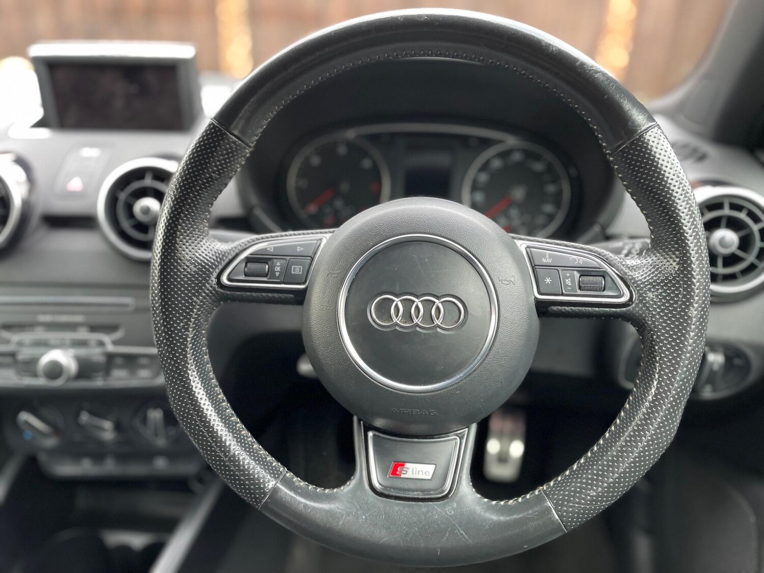 Used Audi A1 2017 for sale - 76283496: Photo 19