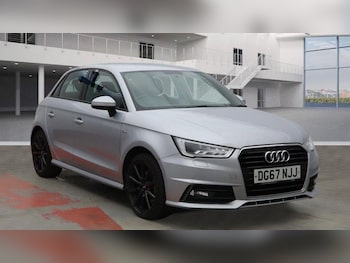 Audi - A1