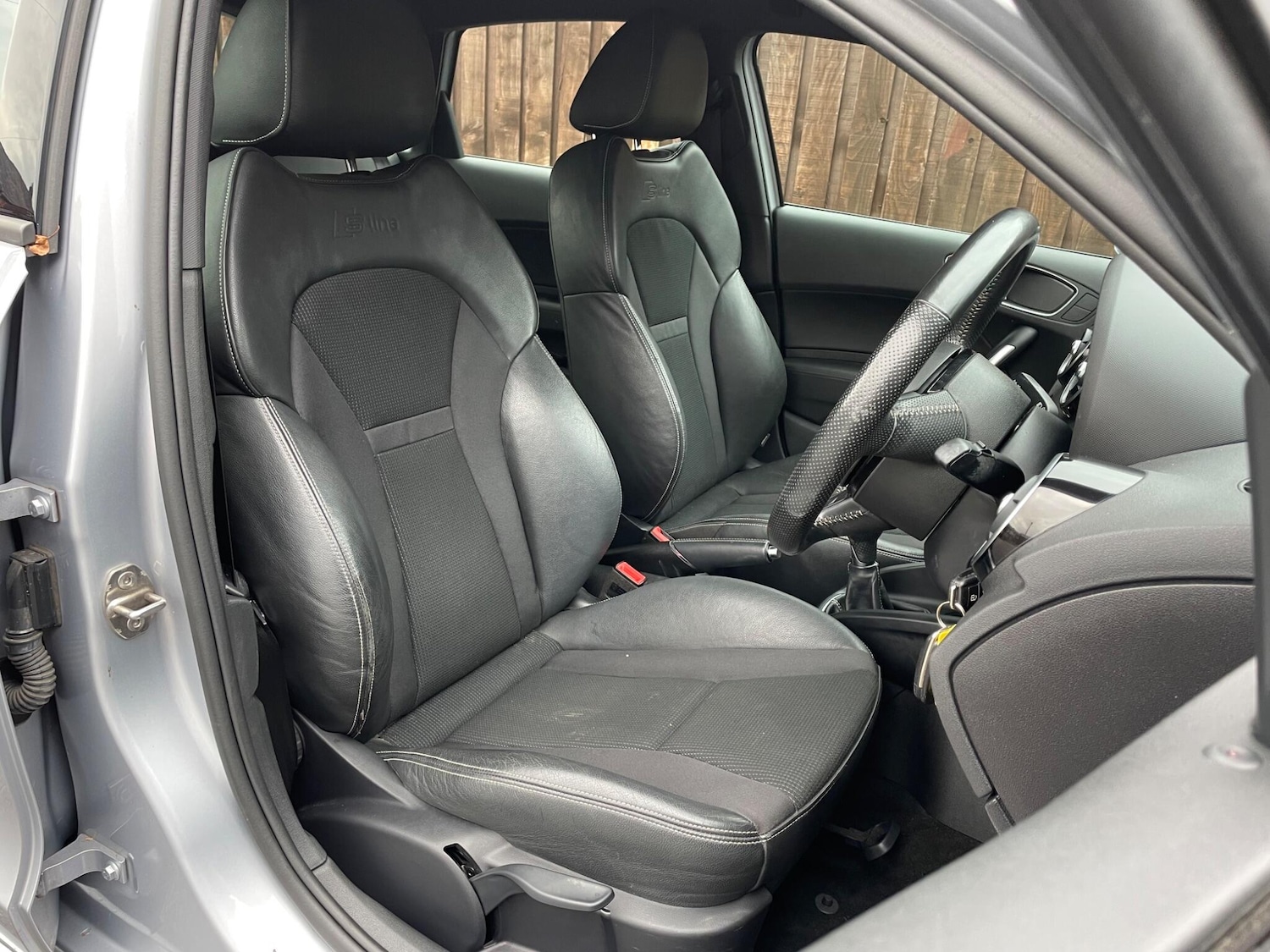 Used Audi A1 2017 for sale - 76283496: Photo 21