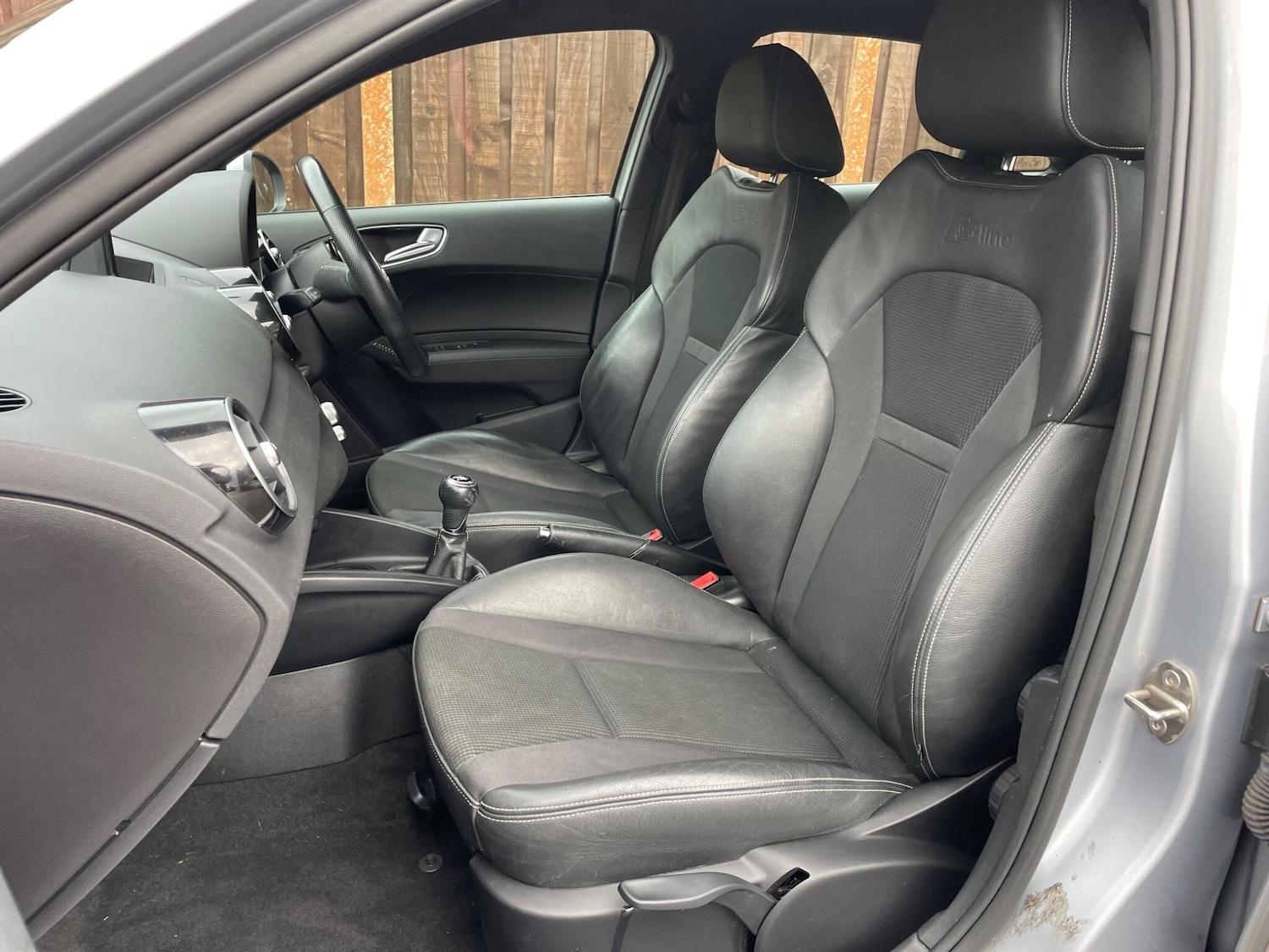 Used Audi A1 2017 for sale - 76283496: Photo 22