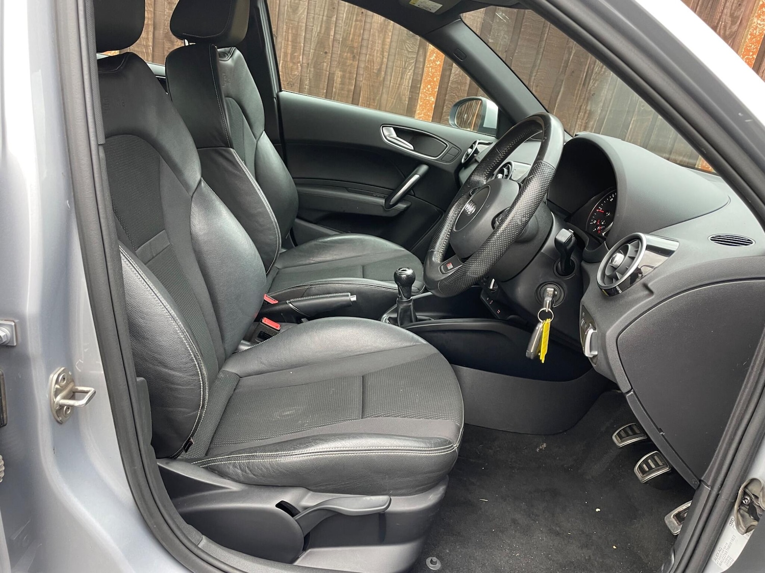 Used Audi A1 2017 for sale - 76283496: Photo 23