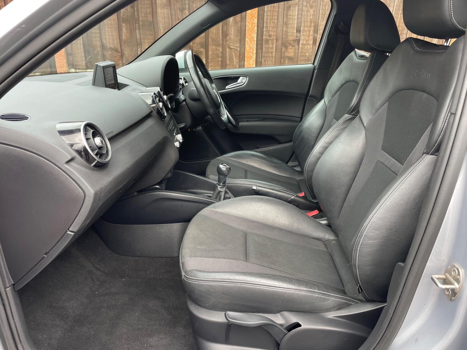 Used Audi A1 2017 for sale - 76283496: Photo 25