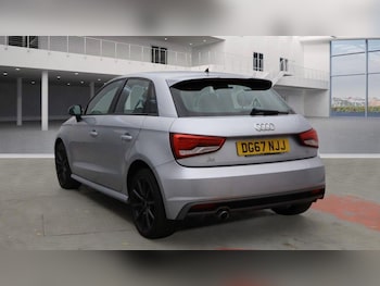 Used Audi A1 2017 for sale - 76283496: Photo