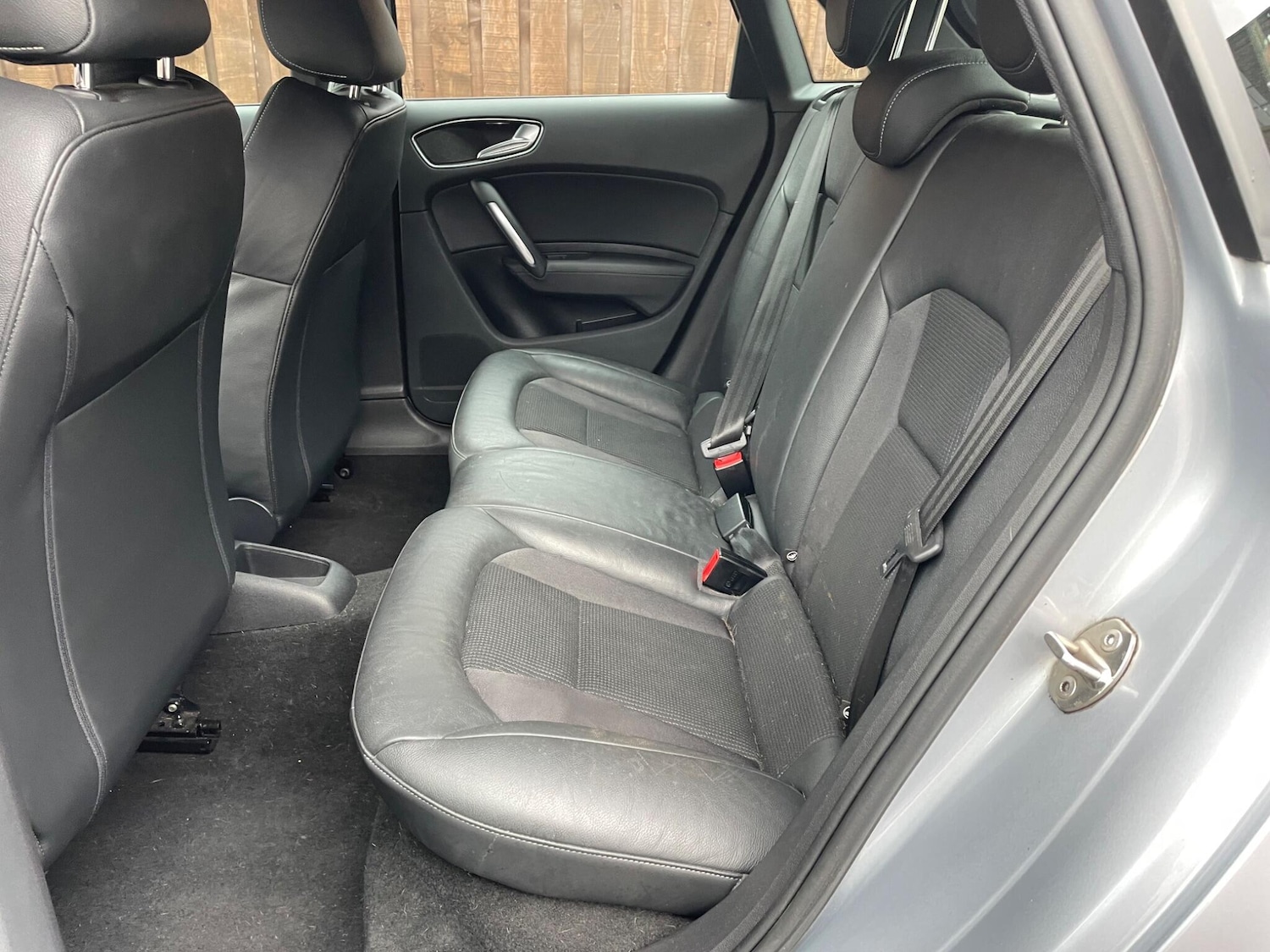 Used Audi A1 2017 for sale - 76283496: Photo 30