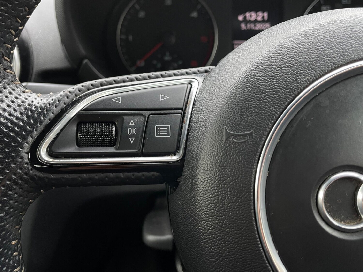 Used Audi A1 2017 for sale - 76283496: Photo 31