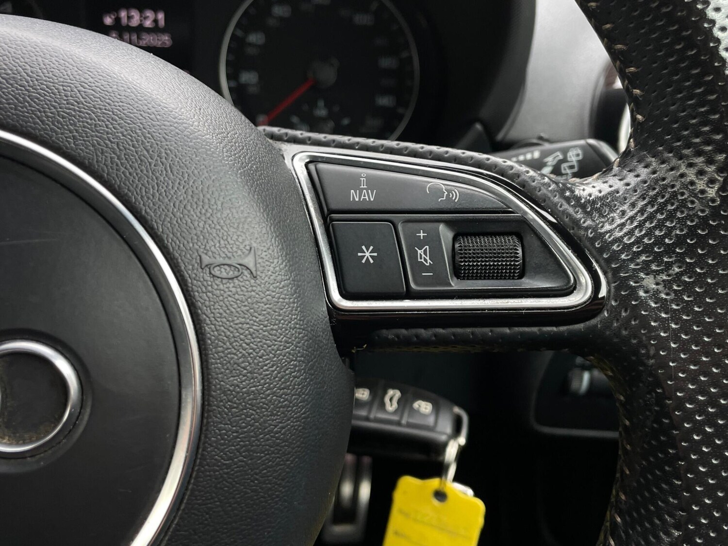 Used Audi A1 2017 for sale - 76283496: Photo 34