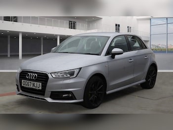 Used Audi A1 2017 for sale - 76283496: Photo