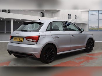 Used Audi A1 2017 for sale - 76283496: Photo