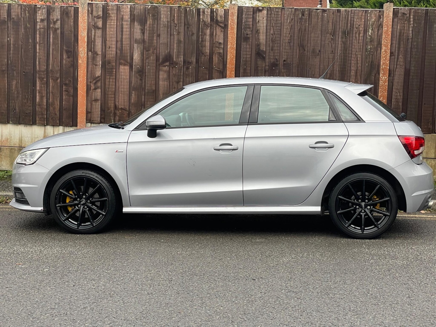 Used Audi A1 2017 for sale - 76283496: Photo 5