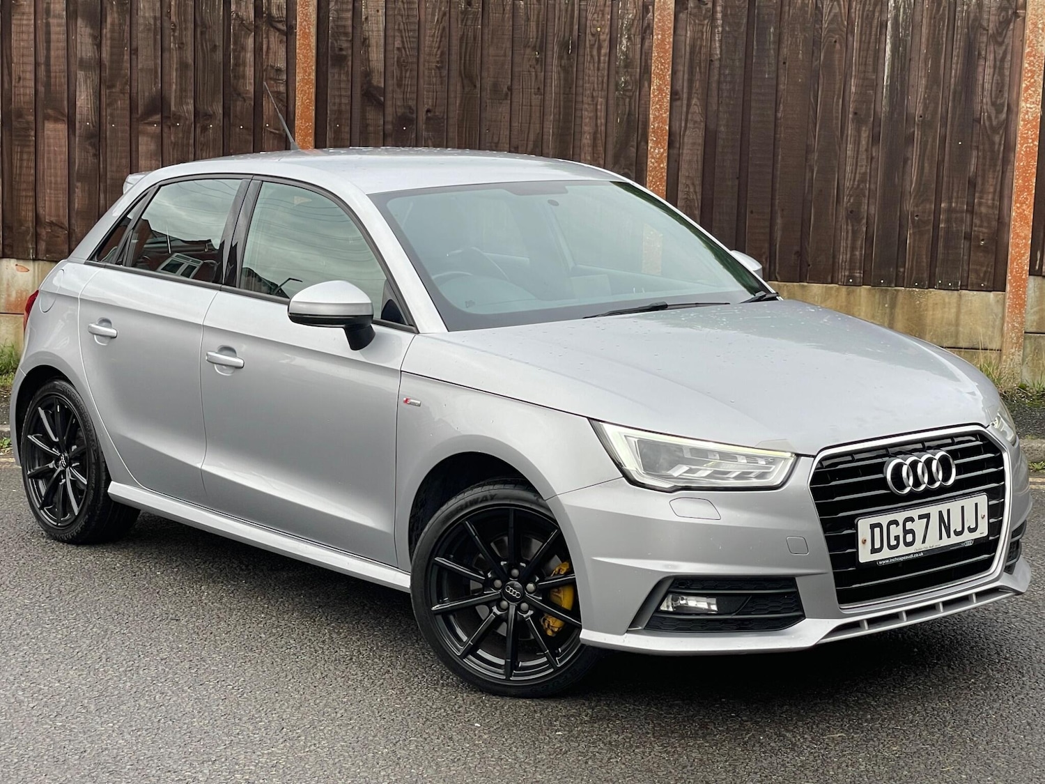 Used Audi A1 2017 for sale - 76283496: Photo 53