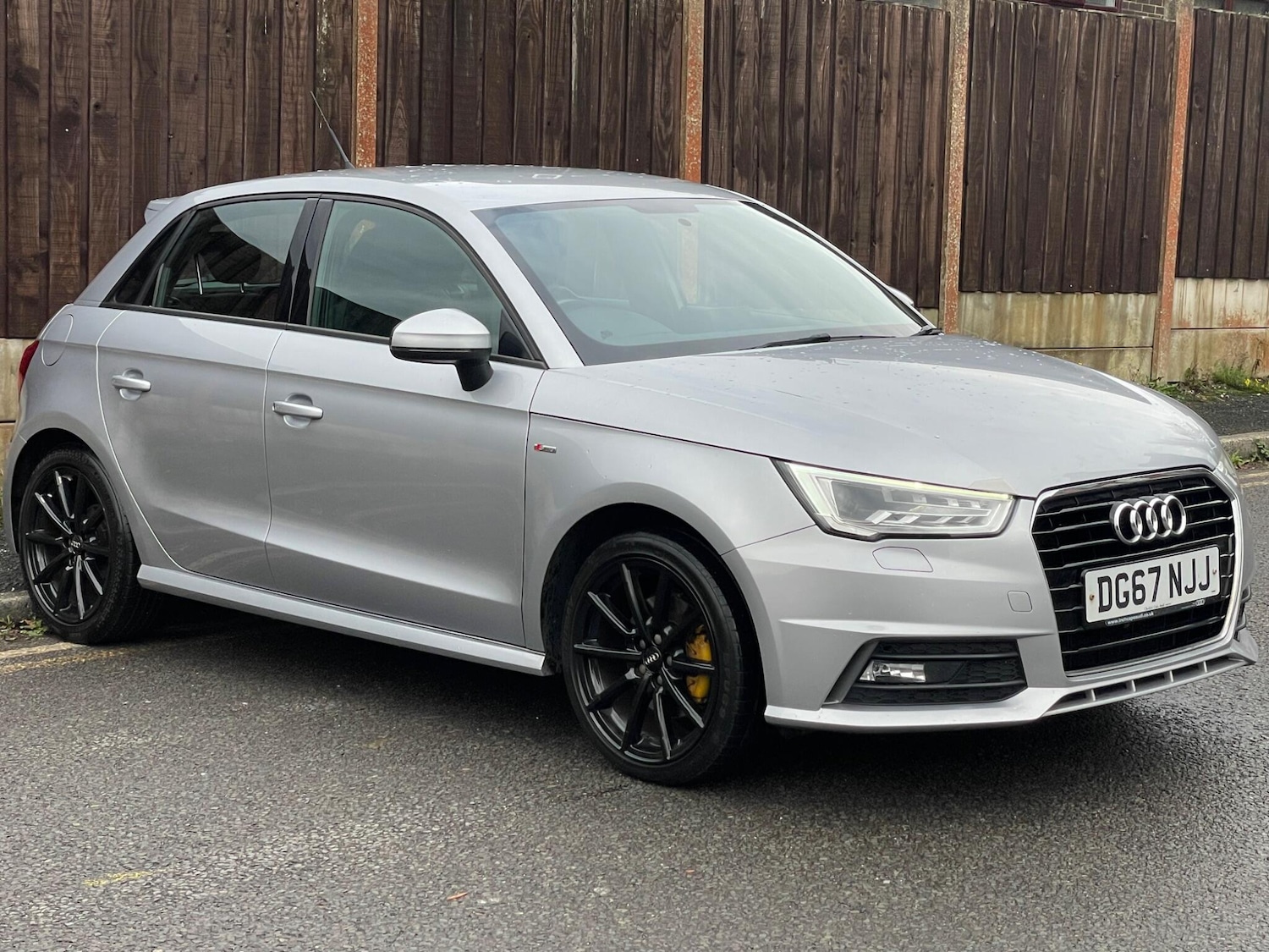 Used Audi A1 2017 for sale - 76283496: Photo 7