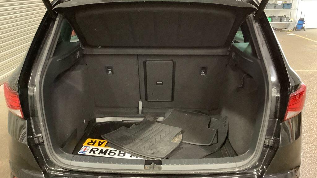 Used SEAT Ateca 2019 for sale - 77559996: Photo 11