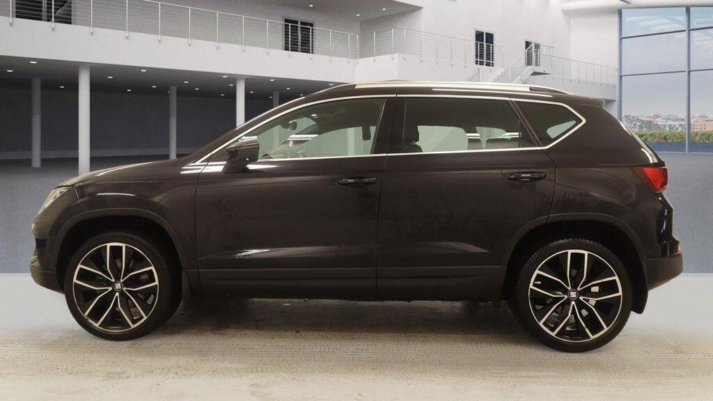 Used SEAT Ateca 2019 for sale - 77559996: Photo 5