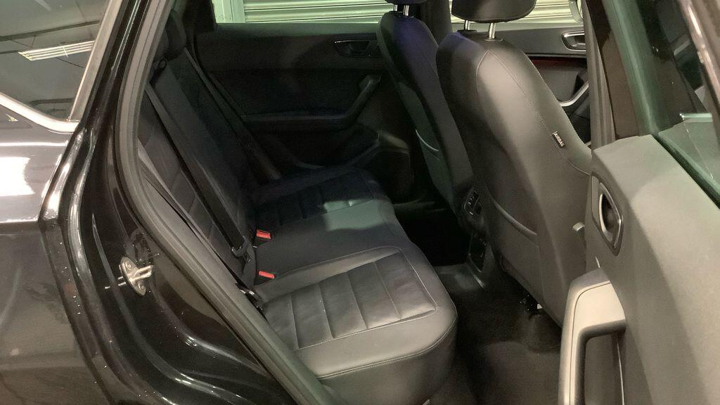 Used SEAT Ateca 2019 for sale - 77559996: Photo 8