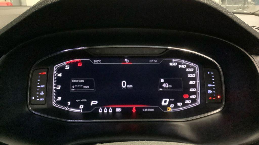 Used SEAT Ateca 2019 for sale - 77559996: Photo 9