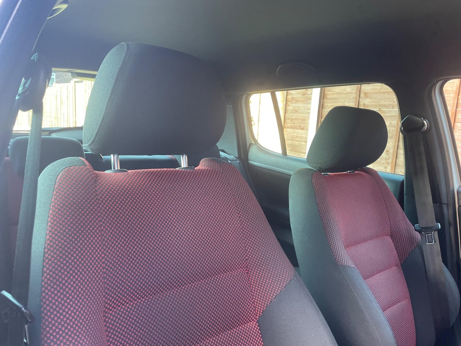 Used Skoda Fabia 2011 for sale - 76989938: Photo 23