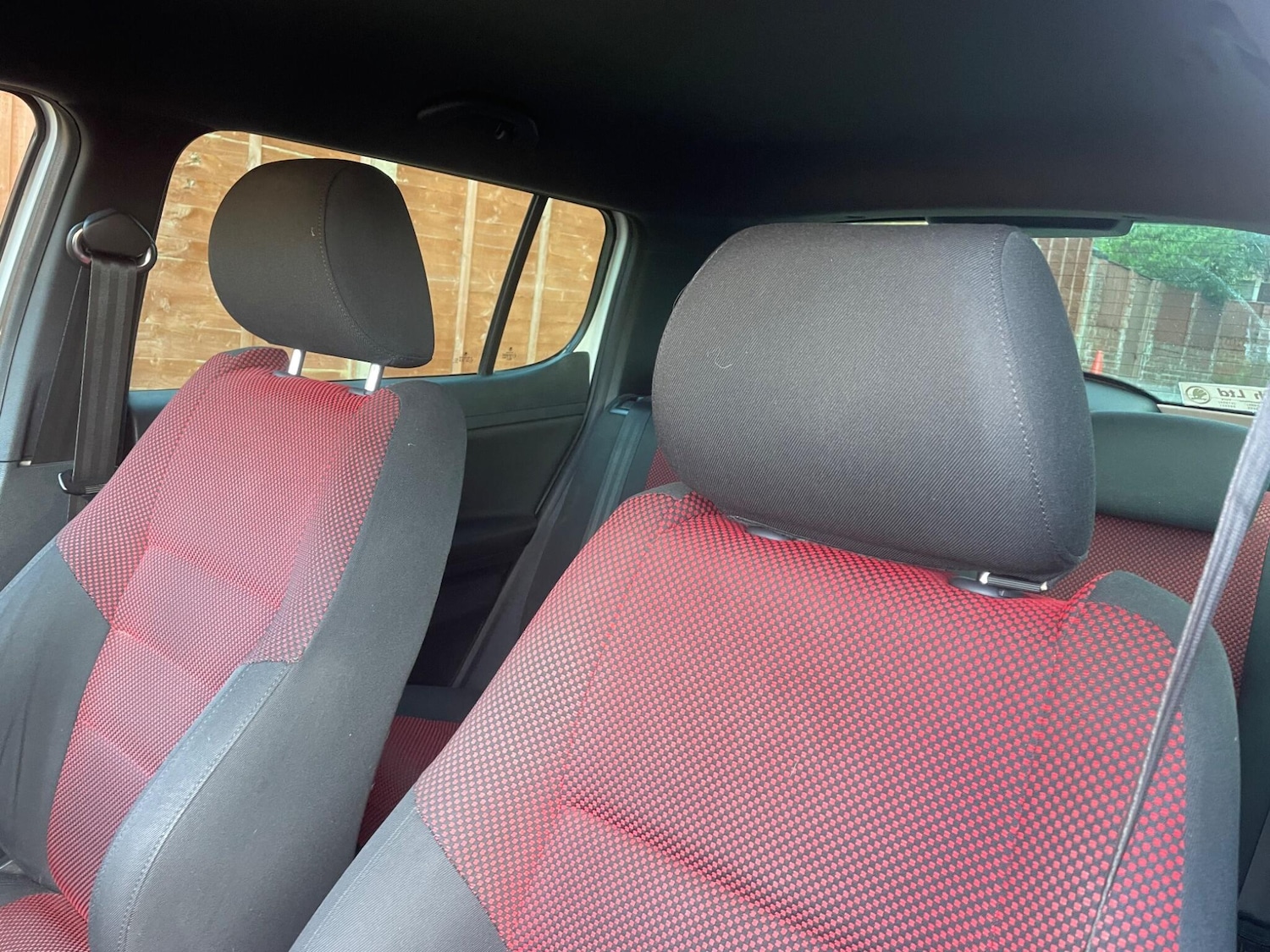 Used Skoda Fabia 2011 for sale - 76989938: Photo 25