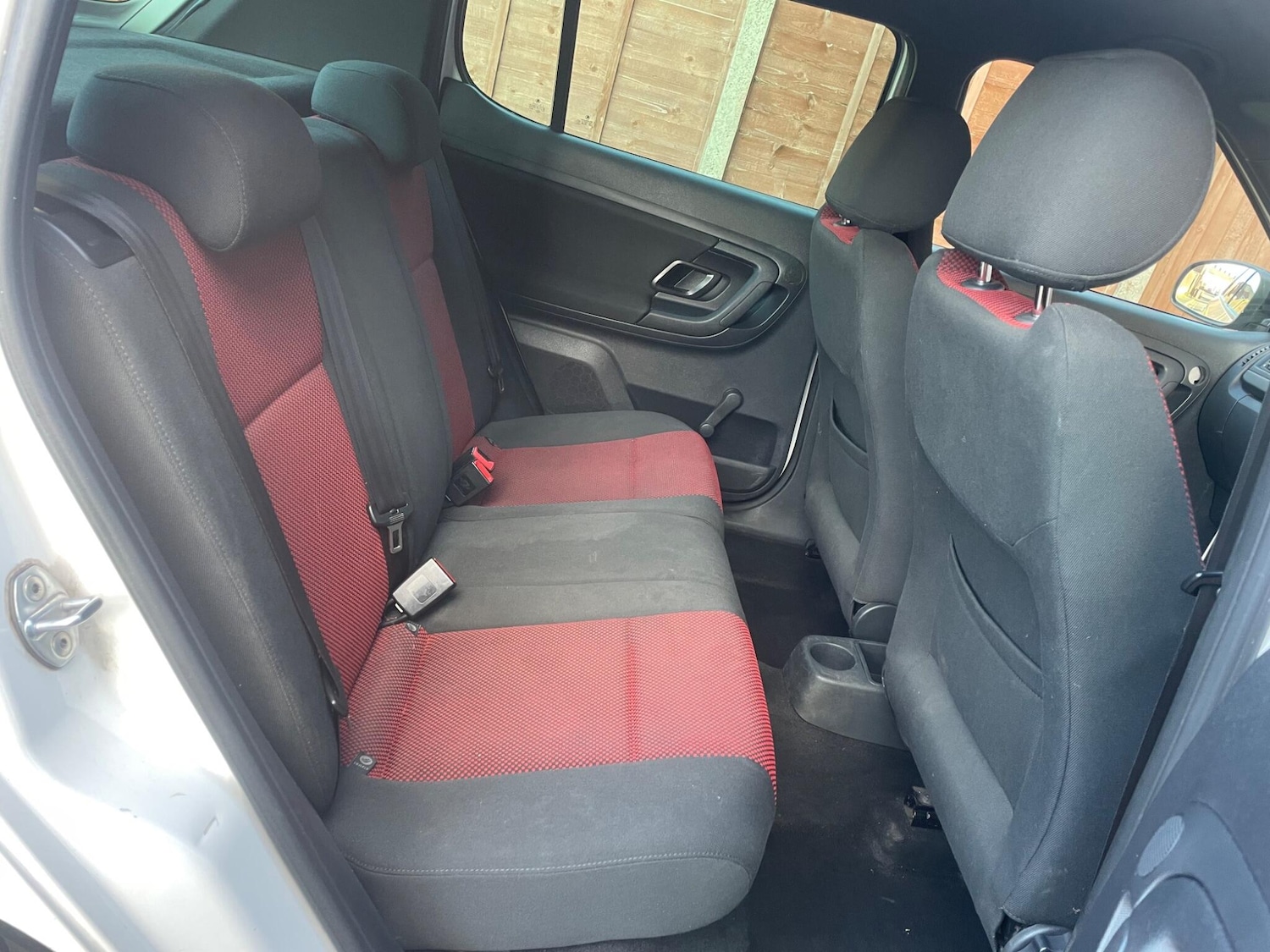 Used Skoda Fabia 2011 for sale - 76989938: Photo 26