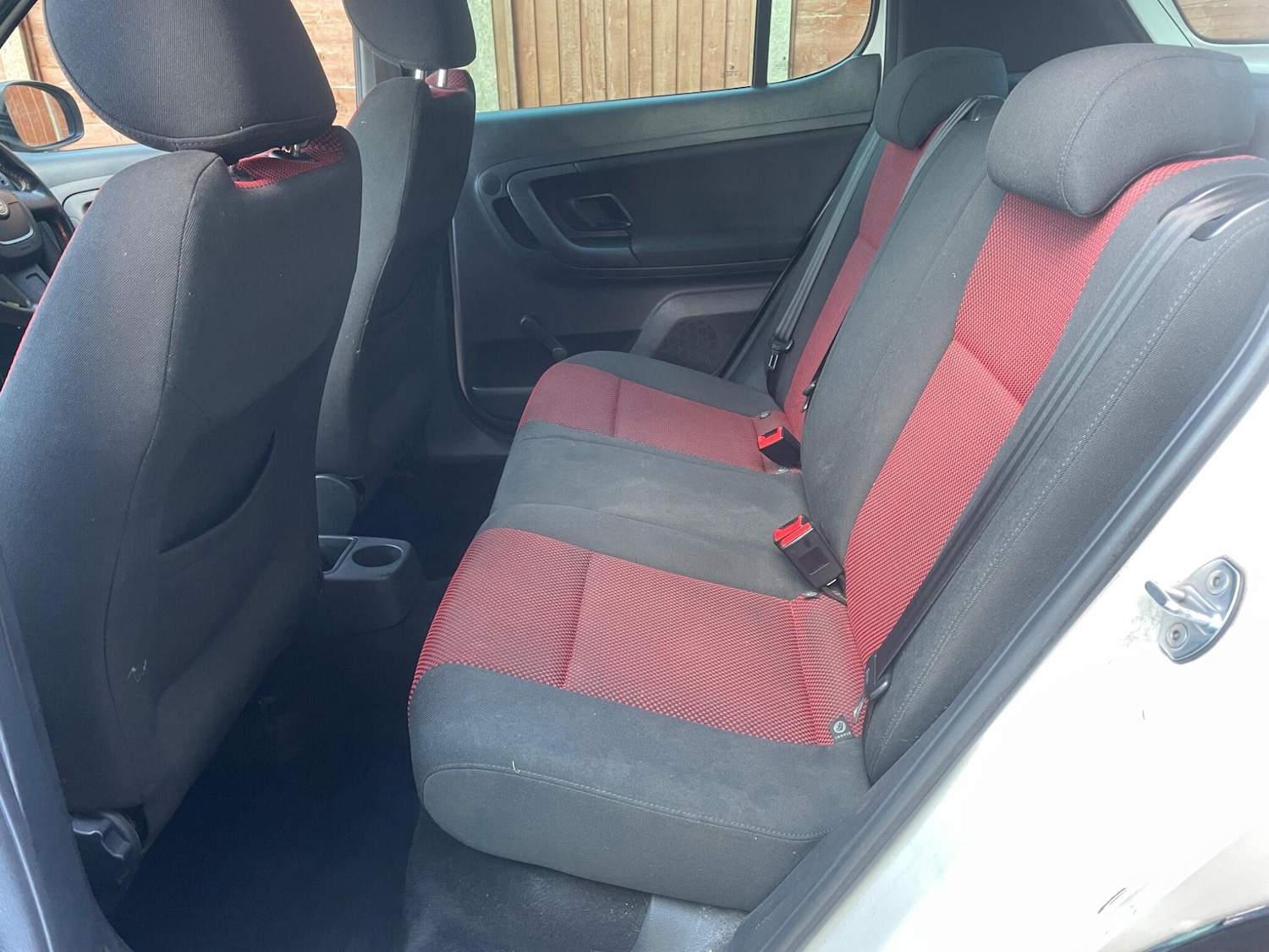 Used Skoda Fabia 2011 for sale - 76989938: Photo 27