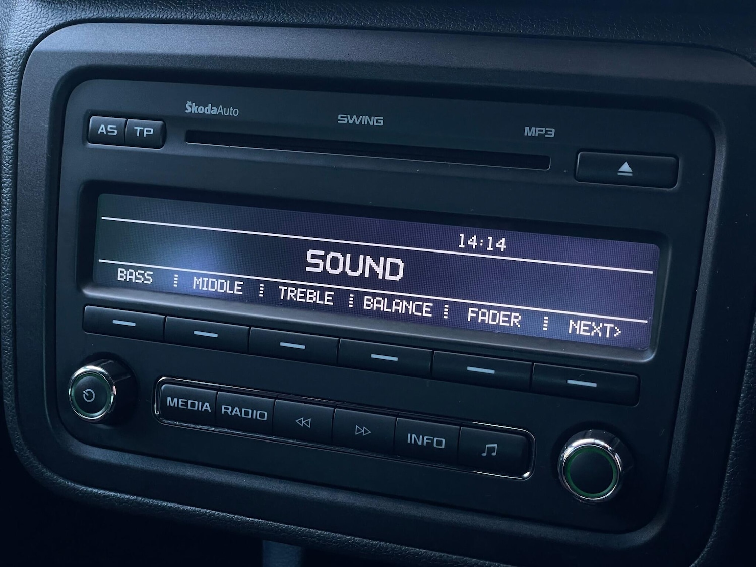 Used Skoda Fabia 2011 for sale - 76989938: Photo 34