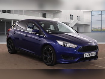 Ford - Focus