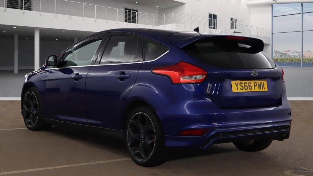 Used Ford Focus 2016 for sale - 76295575: Photo 2