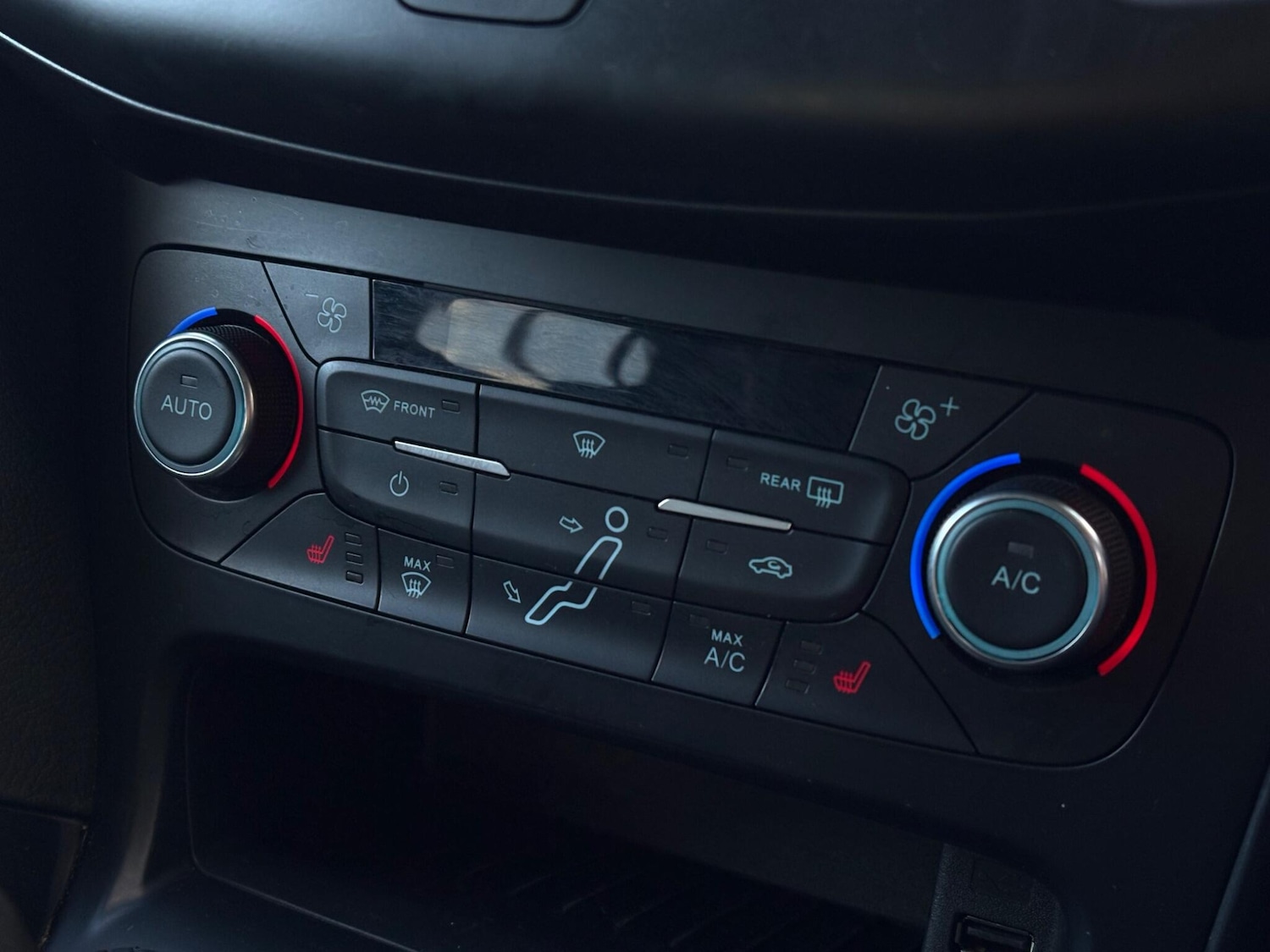 Used Ford Focus 2016 for sale - 76295575: Photo 31