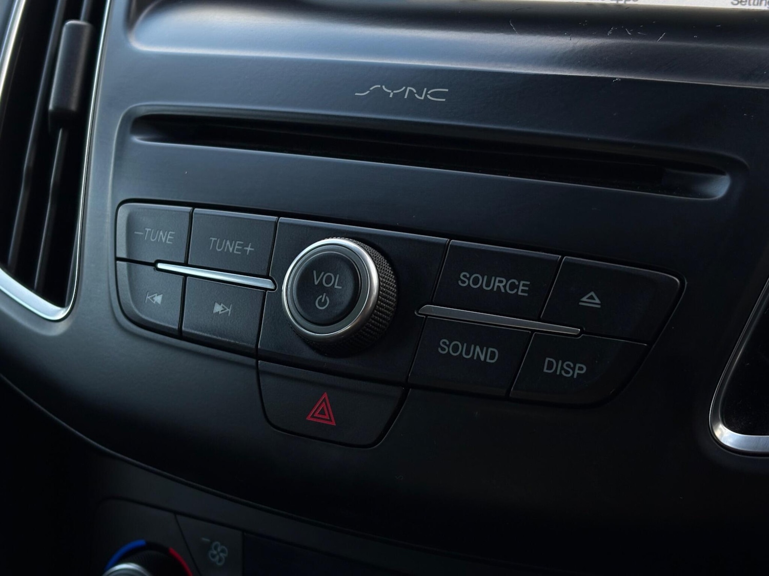 Used Ford Focus 2016 for sale - 76295575: Photo 33